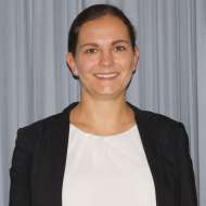 Claudia Troeder