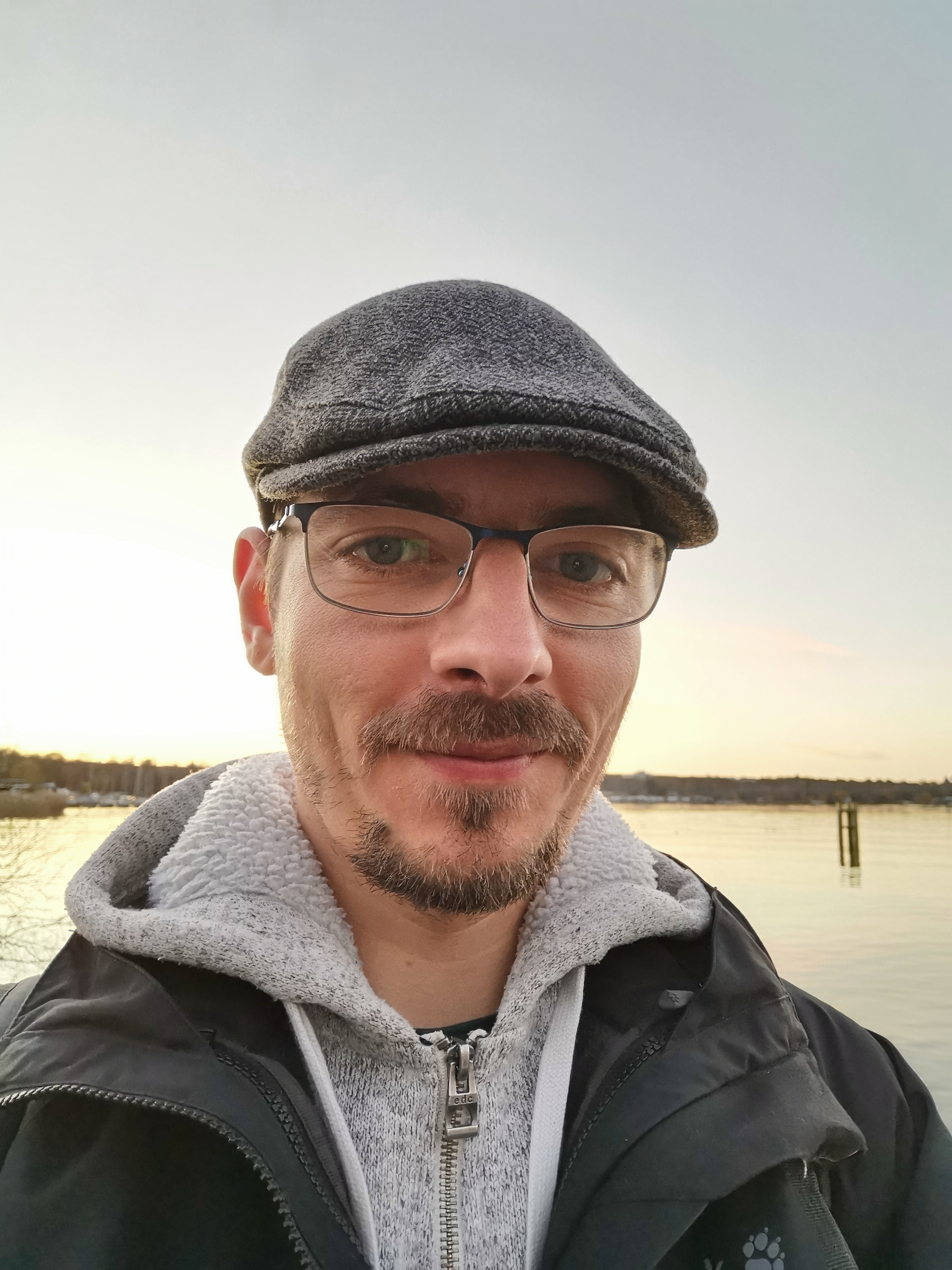 Mathias Buhrow