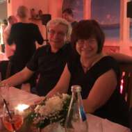 Uwe und Regina Baumbach